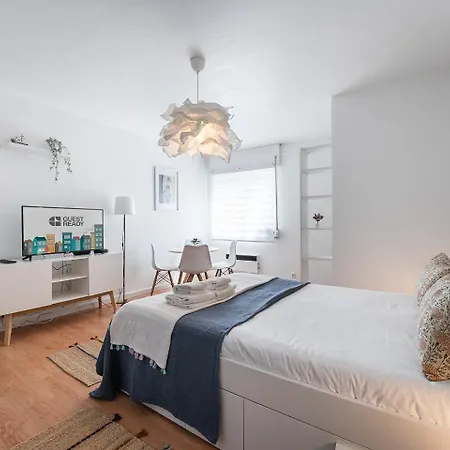 Guestready - Modernity Near Arrabida Shopping *