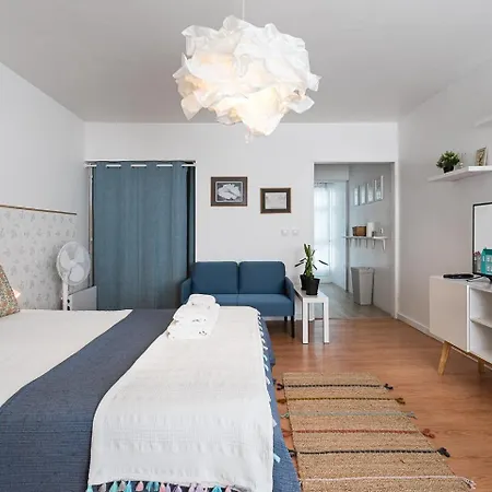 Guestready - Modernity Near Arrabida Shopping 公寓