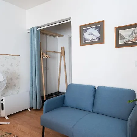 公寓 Guestready - Modernity Near Arrabida Shopping *