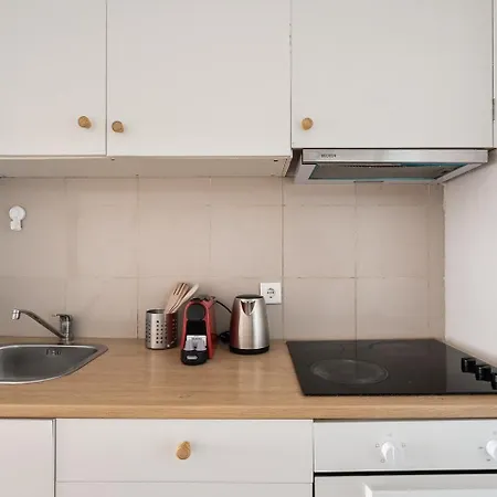 Guestready - Modernity Near Arrabida Shopping *