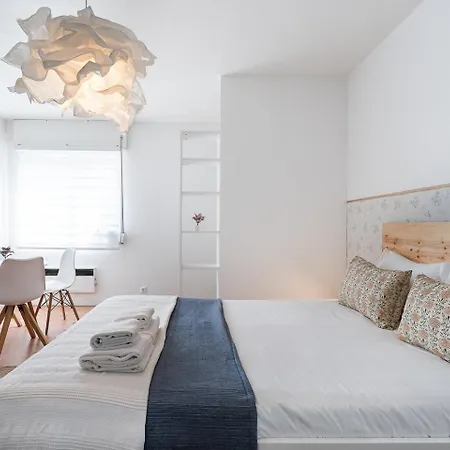 Guestready - Modernity Near Arrabida Shopping * 加亚新城