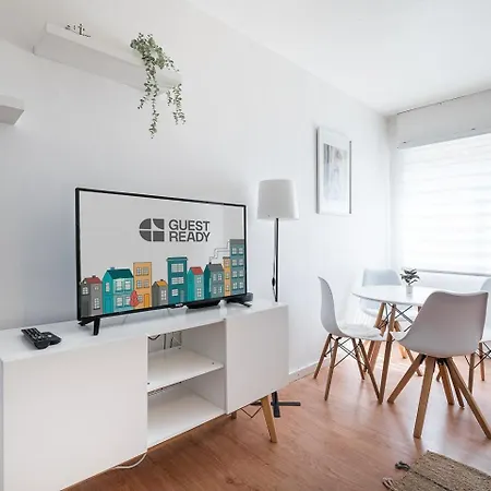 Guestready - Modernity Near Arrabida Shopping 公寓 *