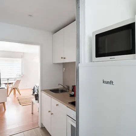 Guestready - Modernity Near Arrabida Shopping 公寓 加亚新城