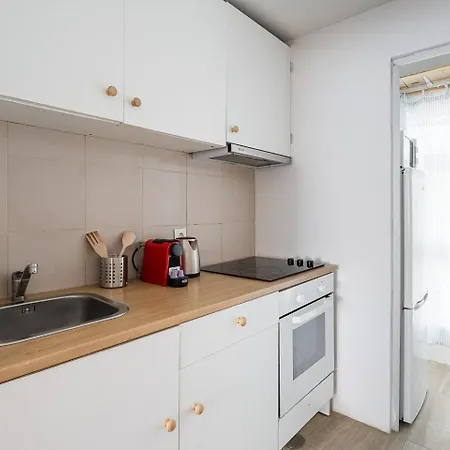 Guestready - Modernity Near Arrabida Shopping *