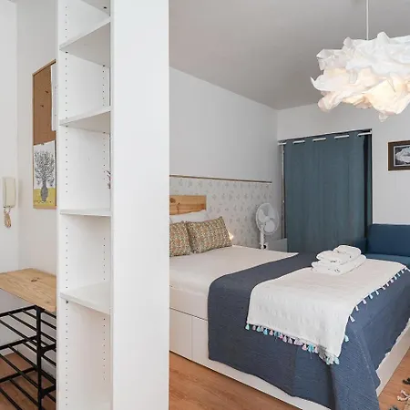 公寓 Guestready - Modernity Near Arrabida Shopping