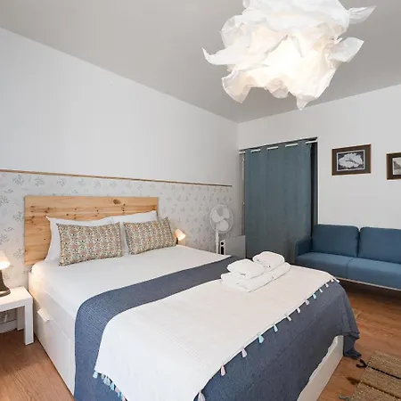Guestready - Modernity Near Arrabida Shopping 公寓 *